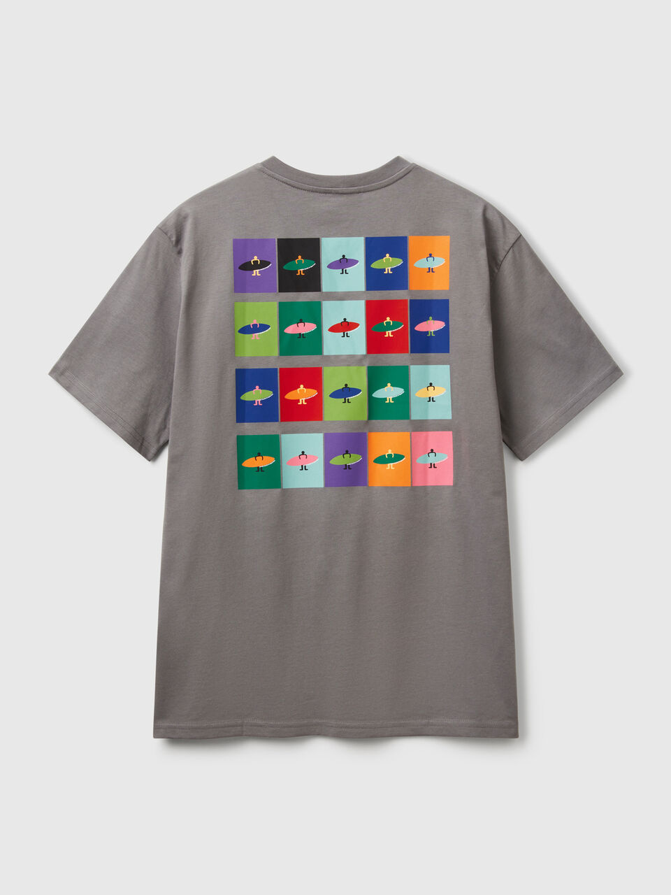 T-SHIRT Men image number 2